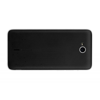 Full Body Housing For Infocus Bingo 20 Black - Maxbhi Com