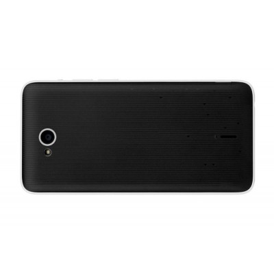Full Body Housing For Infocus Bingo 20 Black - Maxbhi Com