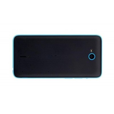 Full Body Housing For Infocus Bingo 20 Blue - Maxbhi Com