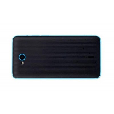Full Body Housing For Infocus Bingo 20 Blue - Maxbhi Com