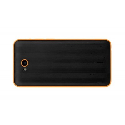 Full Body Housing For Infocus Bingo 20 Orange - Maxbhi Com