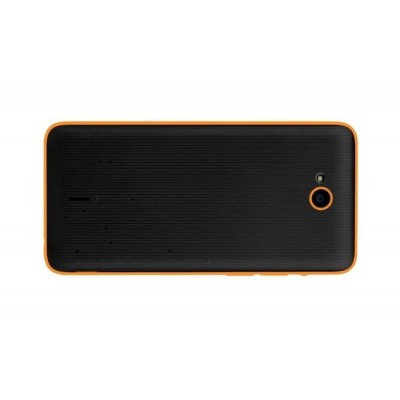 Full Body Housing For Infocus Bingo 20 Orange - Maxbhi Com
