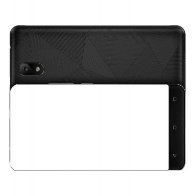 Full Body Housing For Innjoo Halo 4 Mini Lte Black - Maxbhi Com