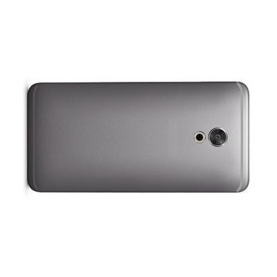 Full Body Housing For Meizu Pro 6 Plus 128gb Grey - Maxbhi Com