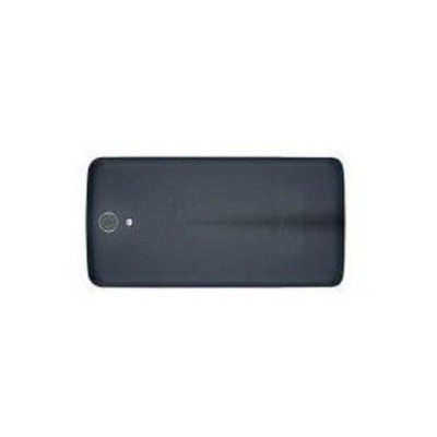 Full Body Housing For Videocon Q1 V500k Black - Maxbhi Com