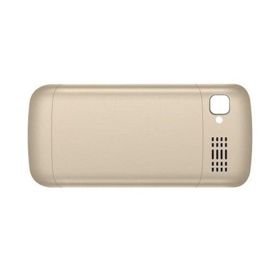 Full Body Housing For Zen M88 King Champagne - Maxbhi Com