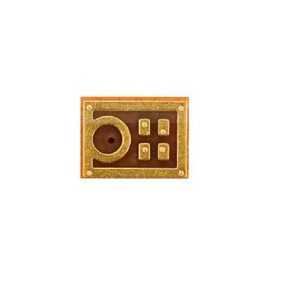 Microphone For Champion Trendy 531 By - Maxbhi Com