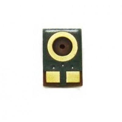 Microphone For Hitech S400 Amaze By - Maxbhi Com