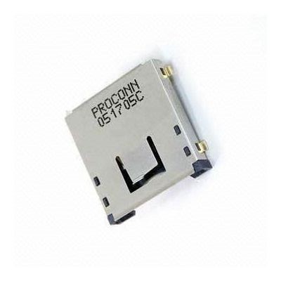 Mmc Connector For Champion Trendy 531 By - Maxbhi Com