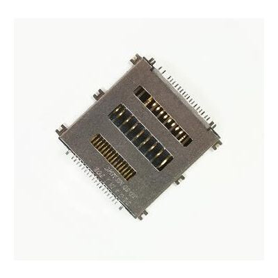 Mmc Connector For Infocus Bingo 20 By - Maxbhi Com