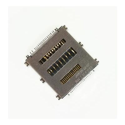 Mmc Connector For Infocus Bingo 20 By - Maxbhi Com