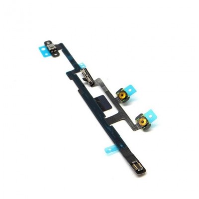 On Off Switch Flex Cable for Apple iPad Air 2 Wifi Cellular 128GB