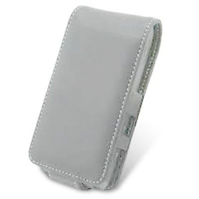 Flip Cover For Lg Gu220 Silver By - Maxbhi Com