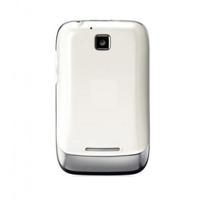 Full Body Housing For Motorola Motogo Ex430 White - Maxbhi Com