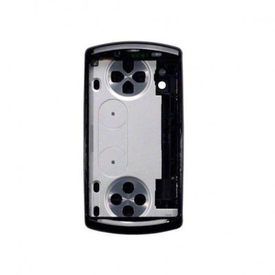Full Body Housing For Sony Xperia R800 Black - Maxbhi Com
