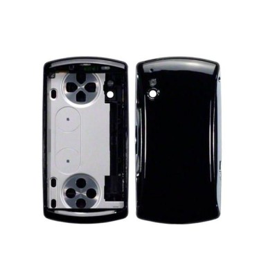 Full Body Housing For Sony Xperia R800 Black - Maxbhi Com