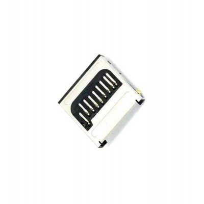 Mmc Connector For Htc Incredible S S710e G11 By - Maxbhi Com