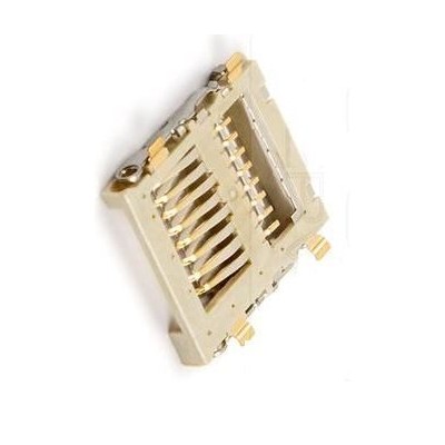 Mmc Connector For Micromax A25 - Maxbhi Com