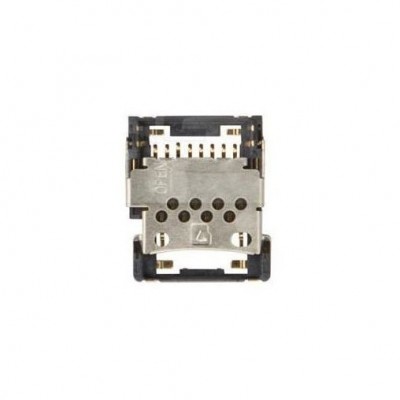 Mmc Connector For Micromax X084 - Maxbhi Com