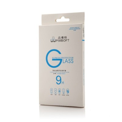 Tempered Glass for Gionee Elife E5 - Screen Protector Guard by Maxbhi.com