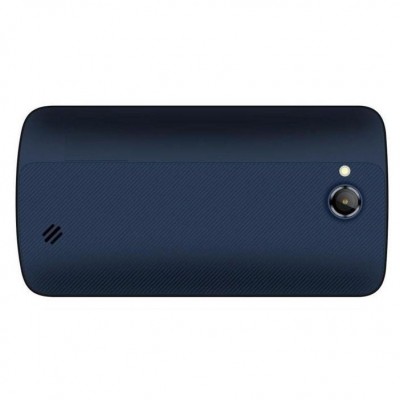 Full Body Housing For Celkon Evoke A43 Blue - Maxbhi Com