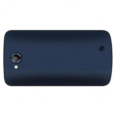 Full Body Housing For Celkon Evoke A43 Blue - Maxbhi Com