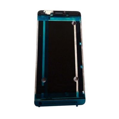 Full Body Housing For Htc One Max T6 White - Maxbhi Com