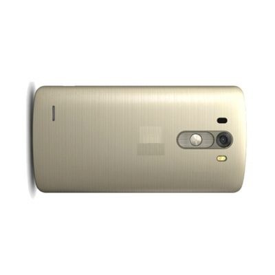 Full Body Housing For Lg G3 Prime Gold - Maxbhi Com