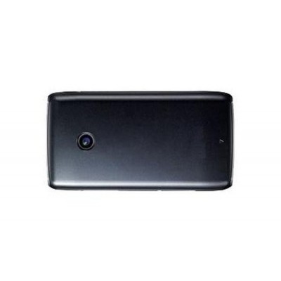 Full Body Housing For Lg Wink T300 Silver - Maxbhi Com