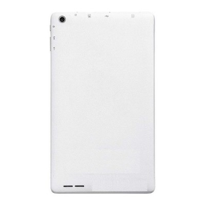 Full Body Housing For Millennium M7 White - Maxbhi Com