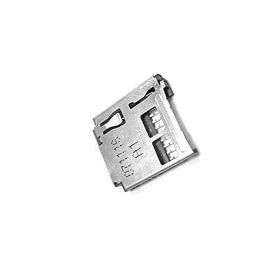 Mmc Connector For Celkon Evoke A43 - Maxbhi Com