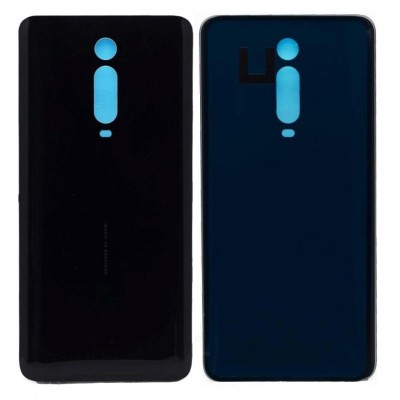Back Panel Cover For Xiaomi Redmi K20 Black - Maxbhi Com