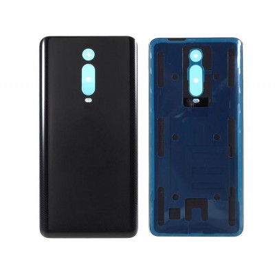Back Panel Cover For Xiaomi Redmi K20 Pro Black - Maxbhi Com