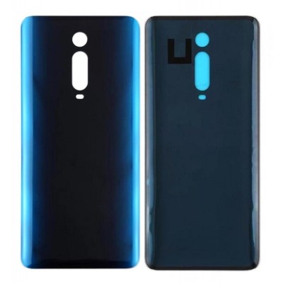 Back Panel Cover For Xiaomi Redmi K20 Pro Blue - Maxbhi Com
