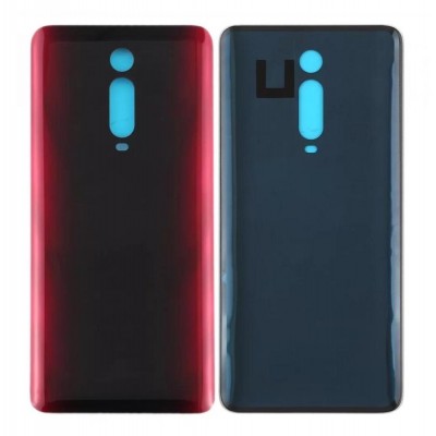 Back Panel Cover For Xiaomi Redmi K20 Pro Red - Maxbhi Com