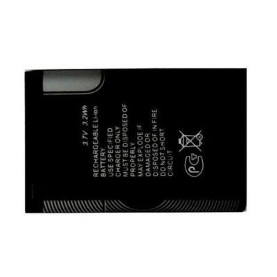 Battery For Utouch Xtreme By - Maxbhi Com