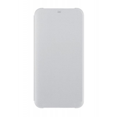 Flip Cover For Xiaomi Mi A3 White By - Maxbhi Com