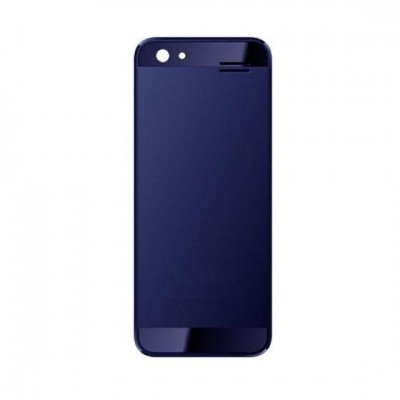 Full Body Housing For Karbonn Kphone 1 Blue - Maxbhi Com