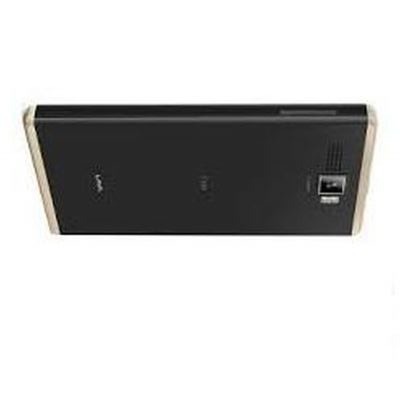 Full Body Housing For Lava Flair E1 Black - Maxbhi Com