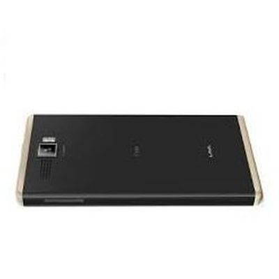 Full Body Housing For Lava Flair E1 Black - Maxbhi Com