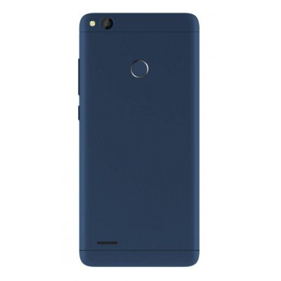 Full Body Housing For Panasonic Eluga I7 2019 Blue - Maxbhi Com