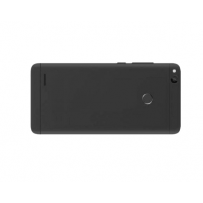 Full Body Housing For Panasonic Eluga I7 2019 White - Maxbhi Com