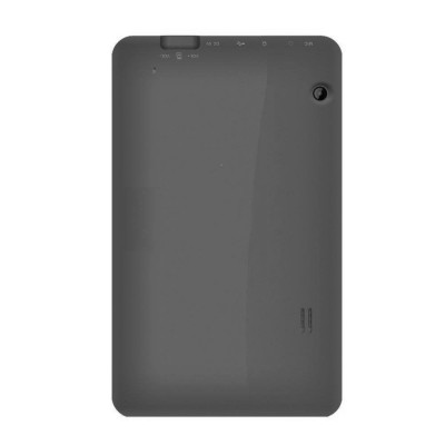 Full Body Housing For Penta Tpad Is701d Black - Maxbhi Com