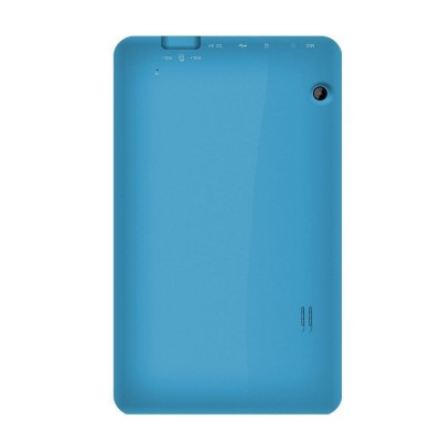 Full Body Housing For Penta Tpad Is701d Blue - Maxbhi Com