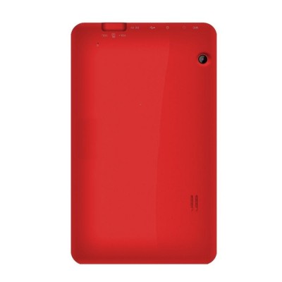Full Body Housing For Penta Tpad Is701d Red - Maxbhi Com
