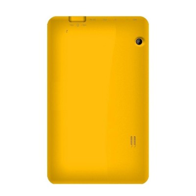 Full Body Housing For Penta Tpad Is701d Yellow - Maxbhi Com