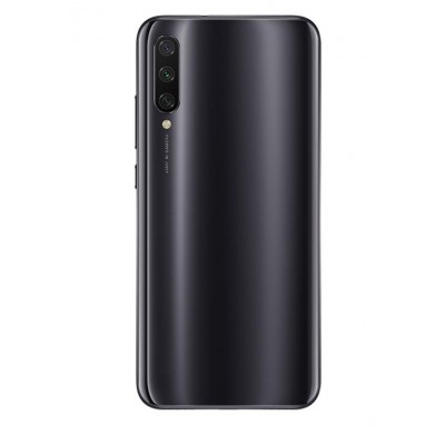Full Body Housing For Xiaomi Mi A3 Black - Maxbhi Com