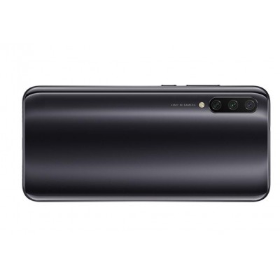 Full Body Housing For Xiaomi Mi A3 Black - Maxbhi Com