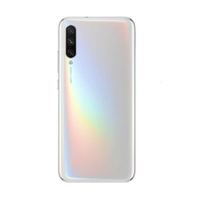 Full Body Housing For Xiaomi Mi A3 White - Maxbhi Com