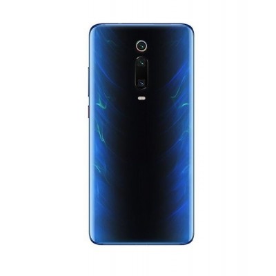 Full Body Housing For Xiaomi Redmi K20 Pro Blue - Maxbhi Com